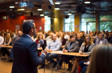 Seminars and Workshops